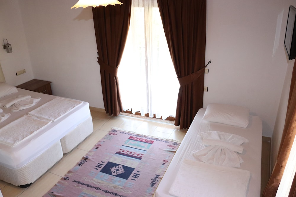 Plaj Hotel view 5
