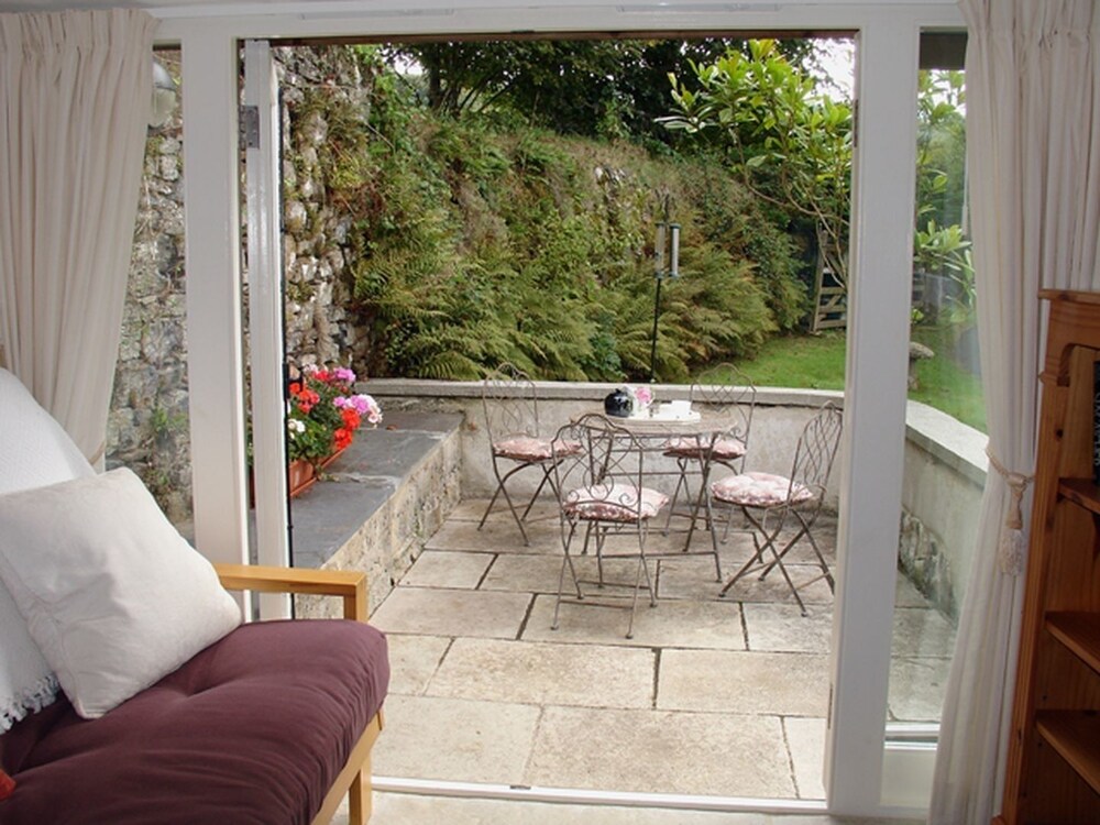 Yelverton Vacations - Burham Barn - Property Image 9