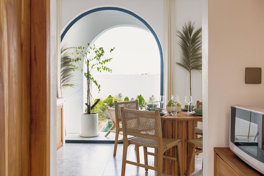 Unu Villa by Betterplace