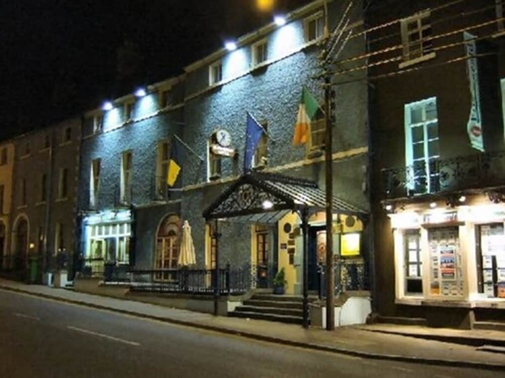 Kilkenny Vacations - The Club House Hotel - Property Image 17