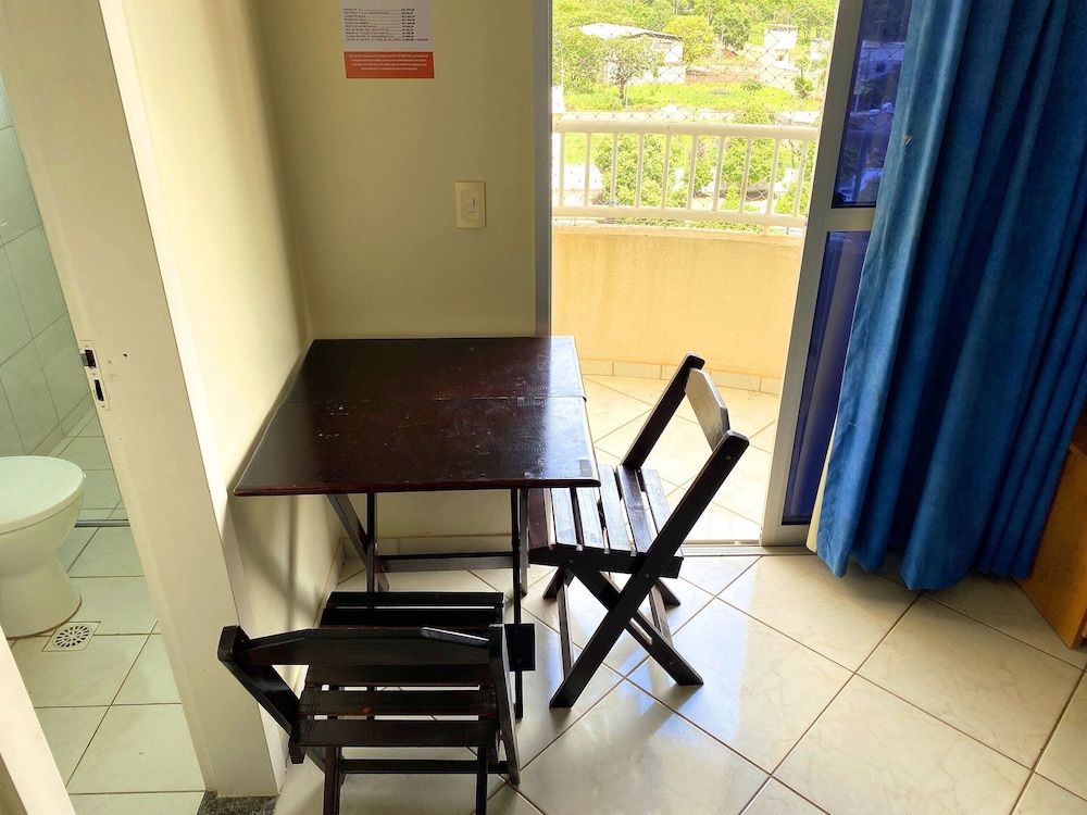 Thermas Place Residence