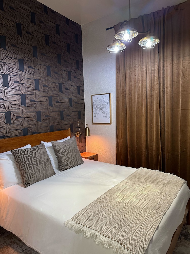 The Block Hotel Bisbee