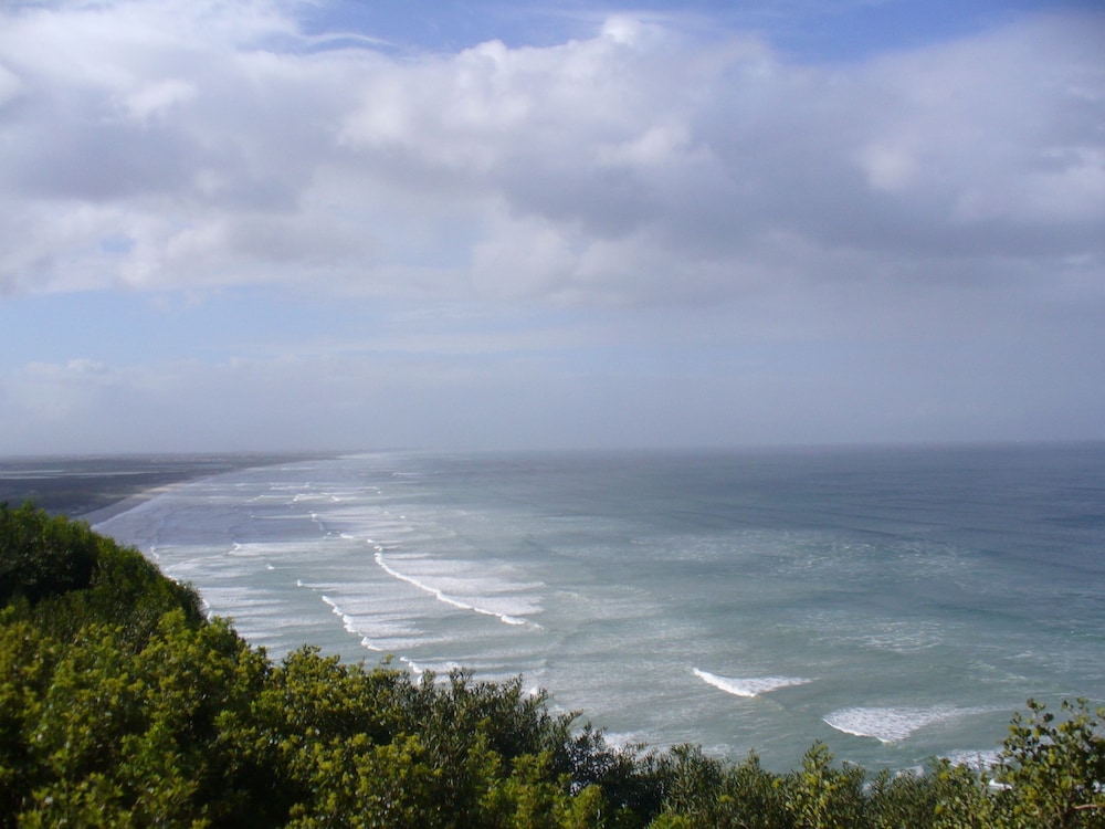 Bluebottle Guest House