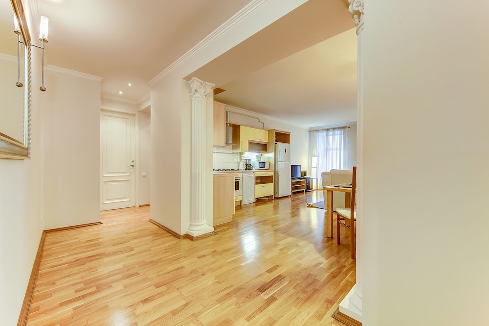 ERS Apartment