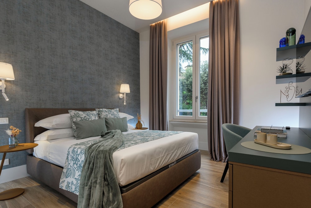 Domus Augustea - Luxury Accommodations