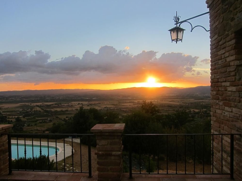 Agriturismo Antica Dimora