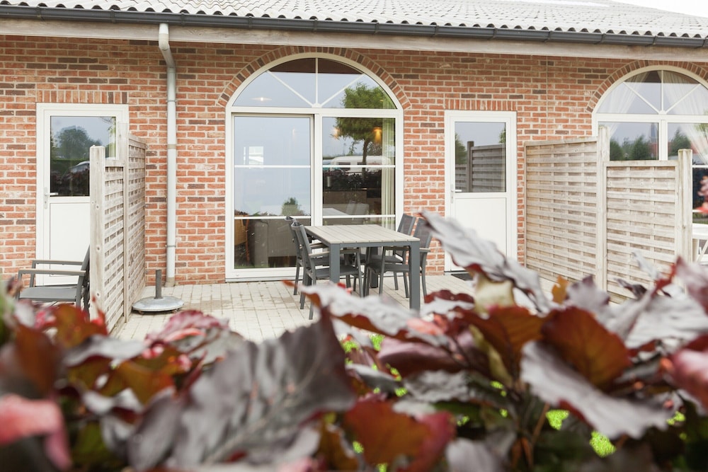 Apartment in Groede Near the Beach