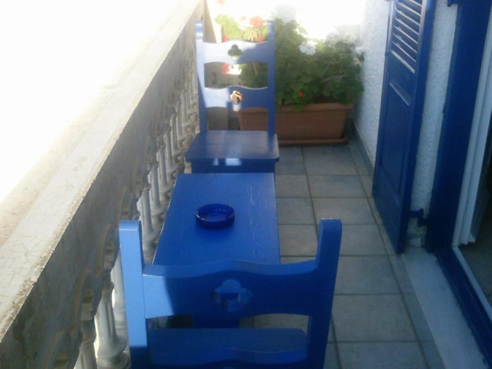 Ios Vacations - Parthenon - Property Image 8