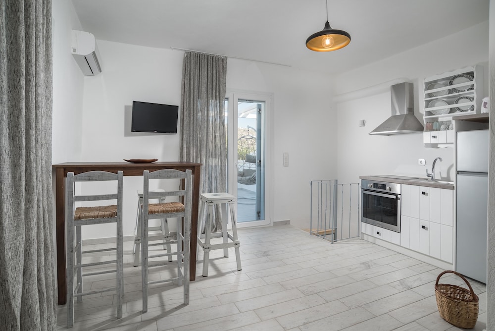 Depis Edem Luxury Villas