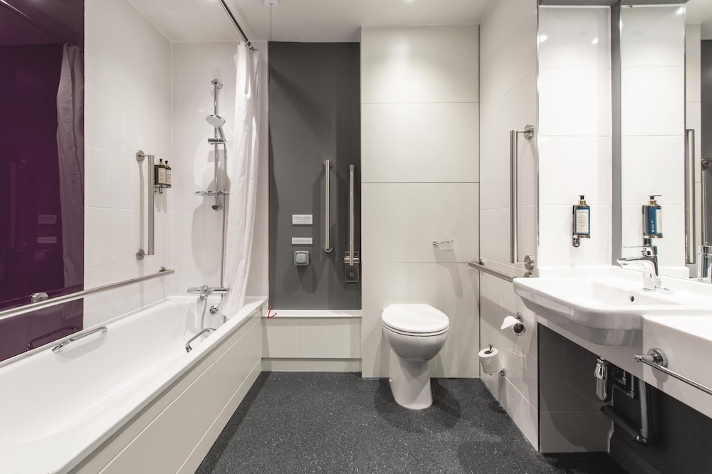 Premier Inn Solihull - Hockley Heath M42, photo 10