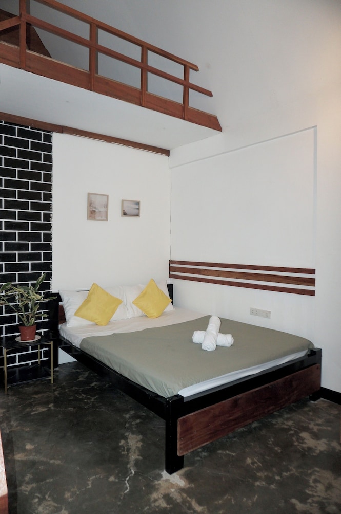 Kaia Siargao Villas