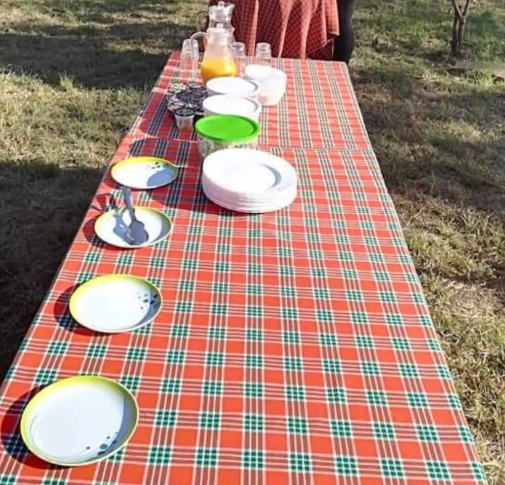 Semadep Safari Camp