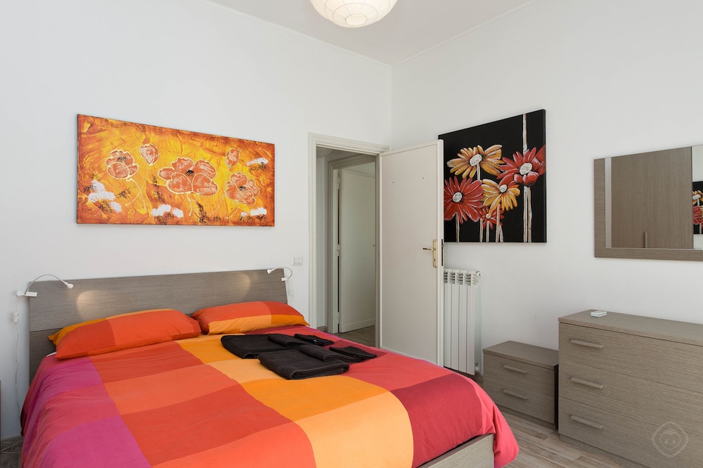 Vaticano Apartments - Sistine Chapel Area