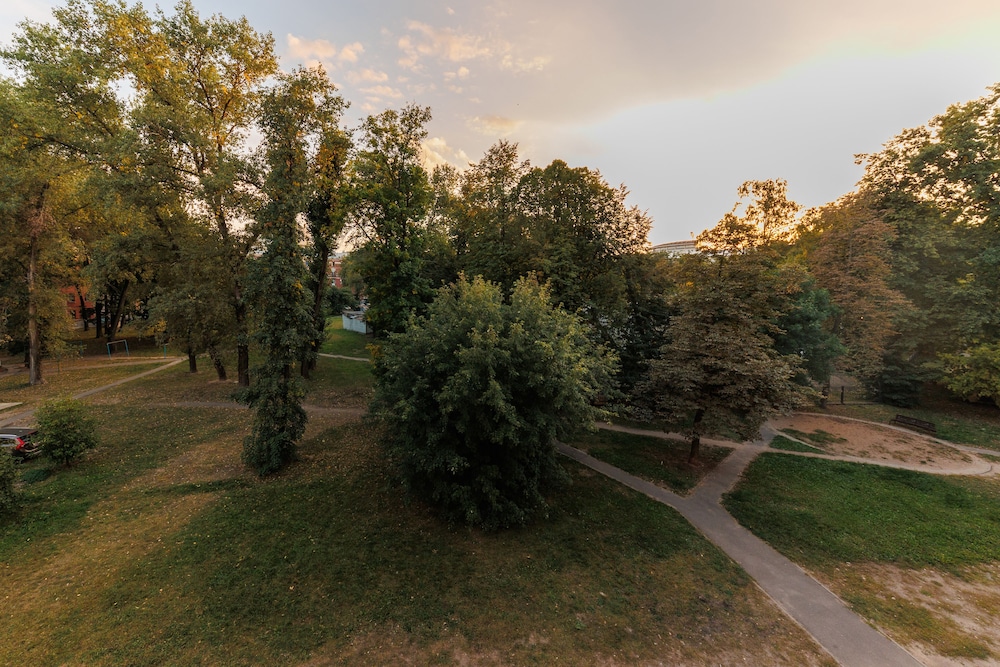 Royal apartments Minsk