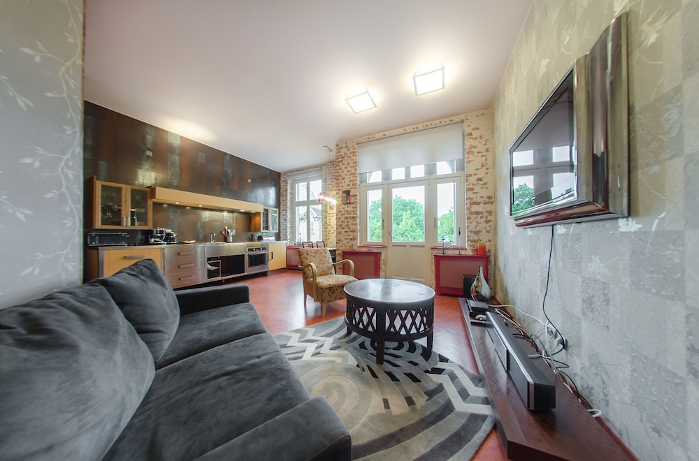 Dom & House - Apartments Monte Cassino