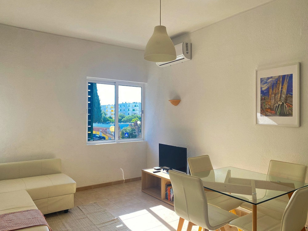 Yes Vilamoura Central - T1 Aldeia do Mar