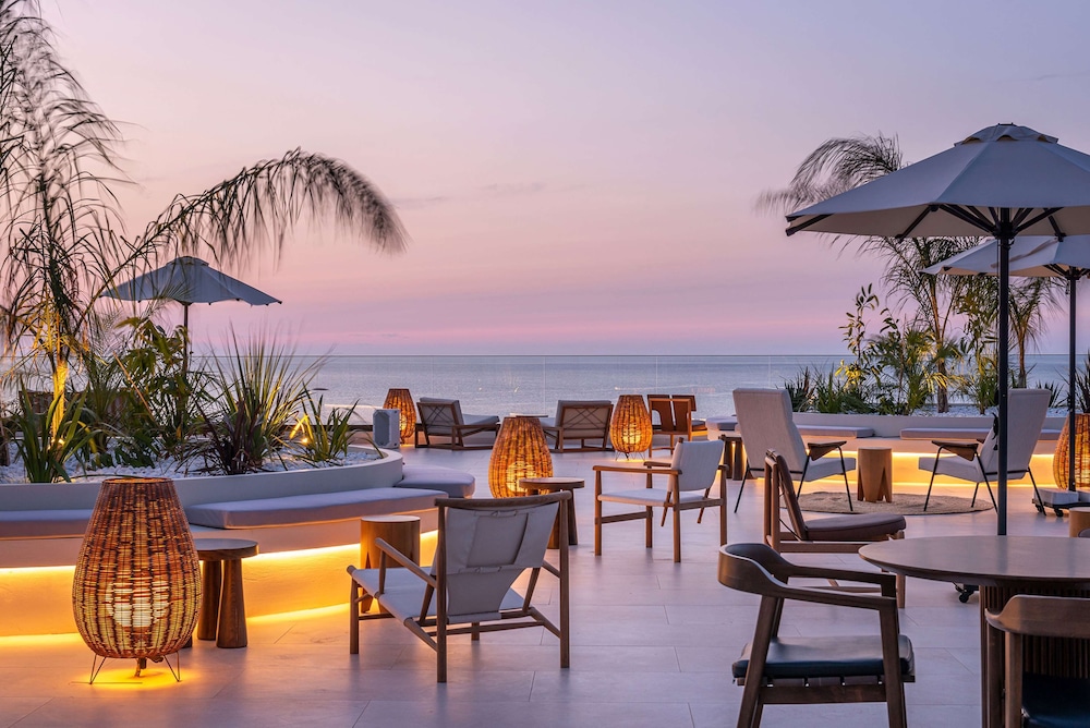 Aulus Chania Resort, Curio Collection by Hilton
