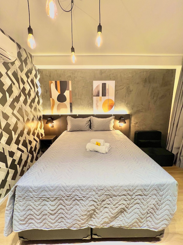 Innvista - Residencial Brera Moema