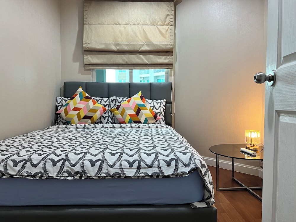 Belle Rama9 Boutique Apartments
