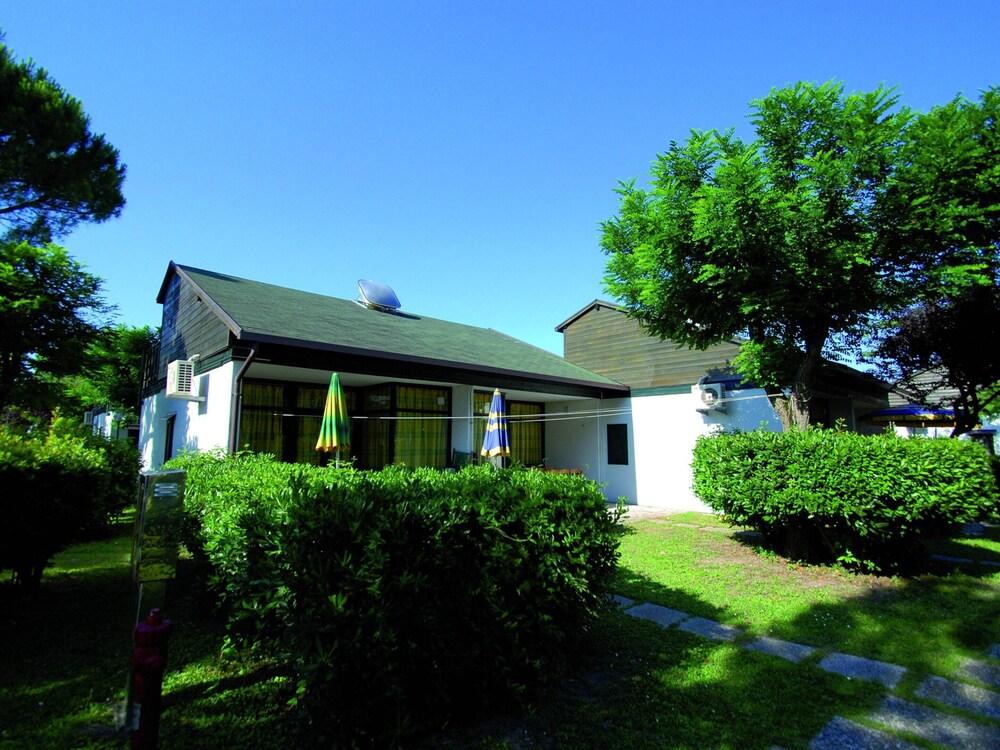Bungalow in Italy Near Beach & Water Park en Ravenna