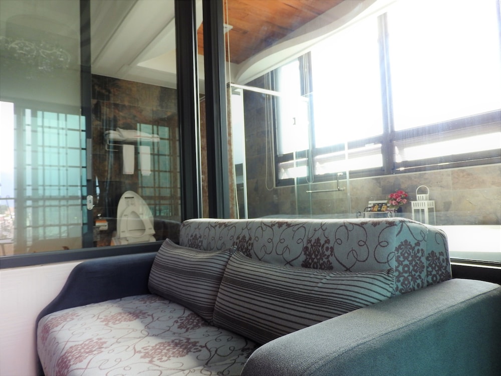 Hualien Flora B&B