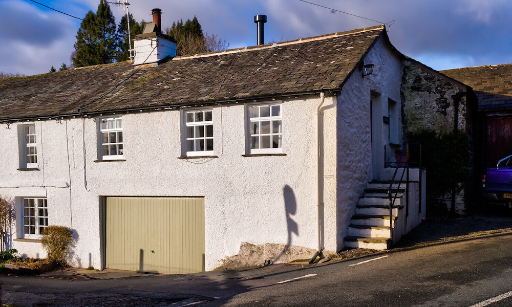 Barn End