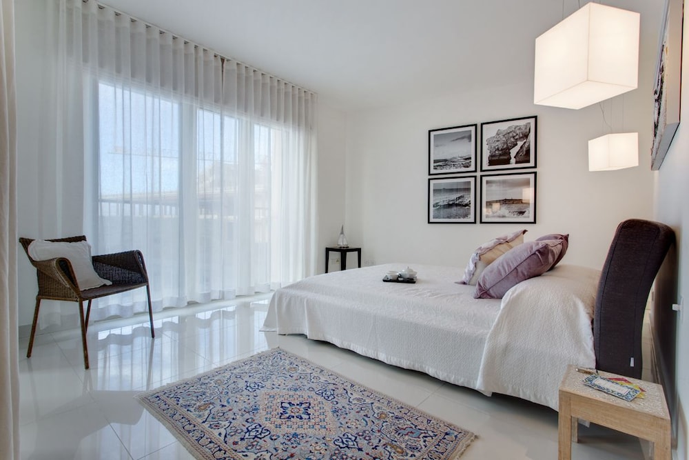 Marvellous Apartment in Tigne Point With Pool view 3