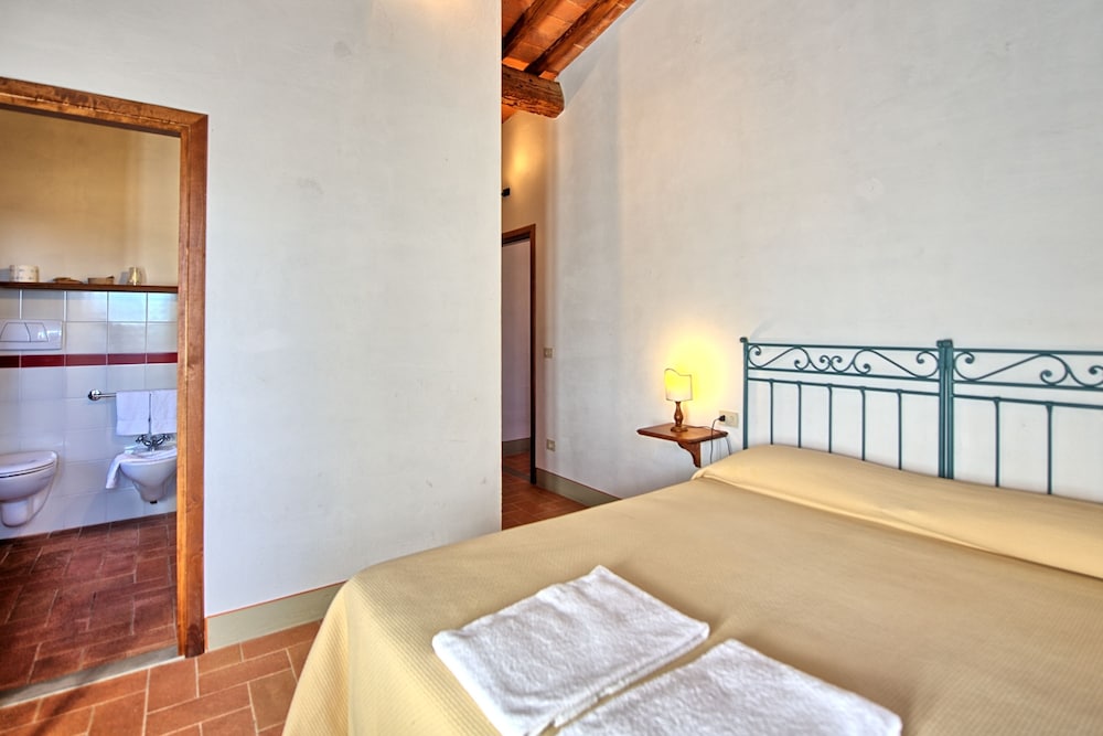 Le Fonti