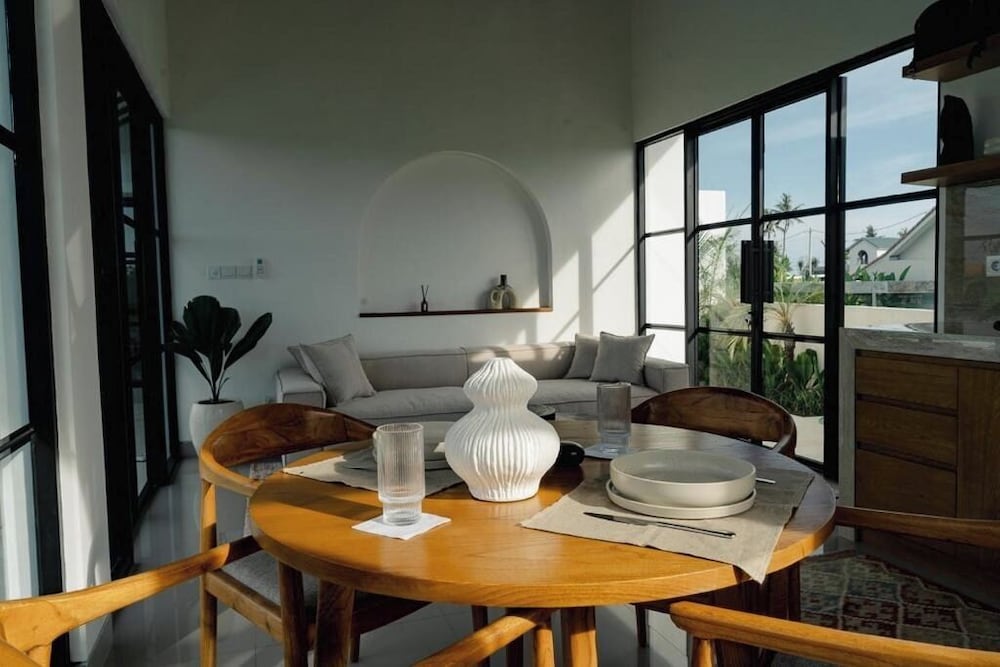Alaya Villa Munggu