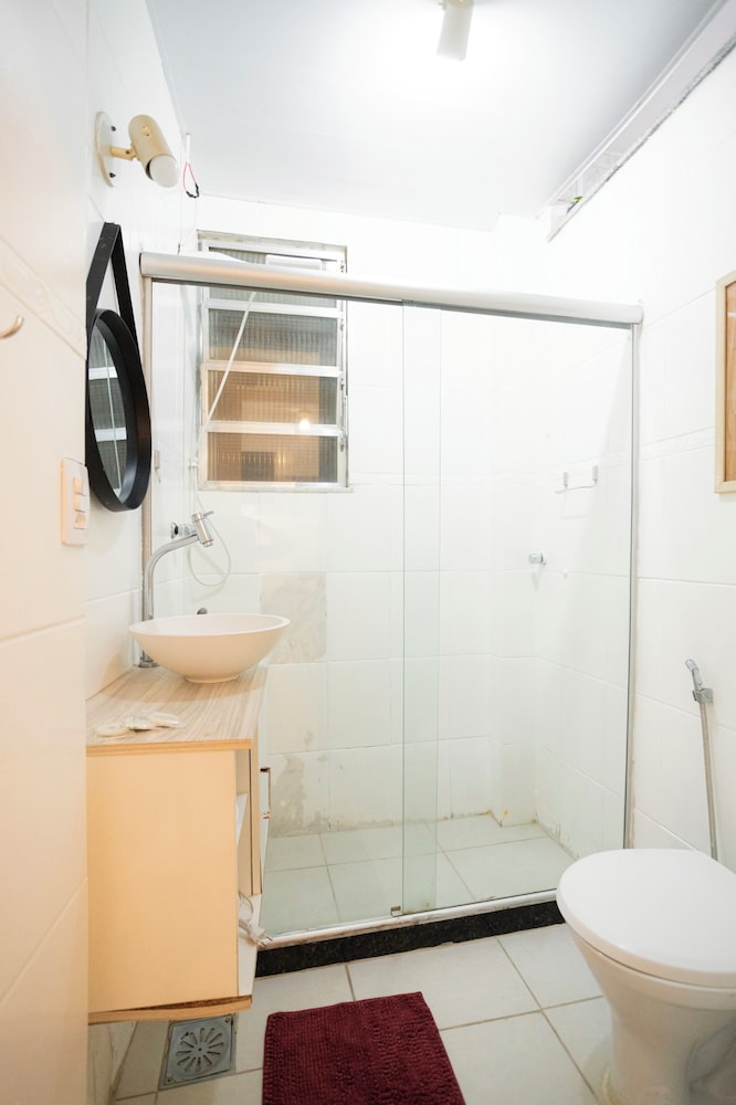 SUH Copacabana 35 Studio Cozy
