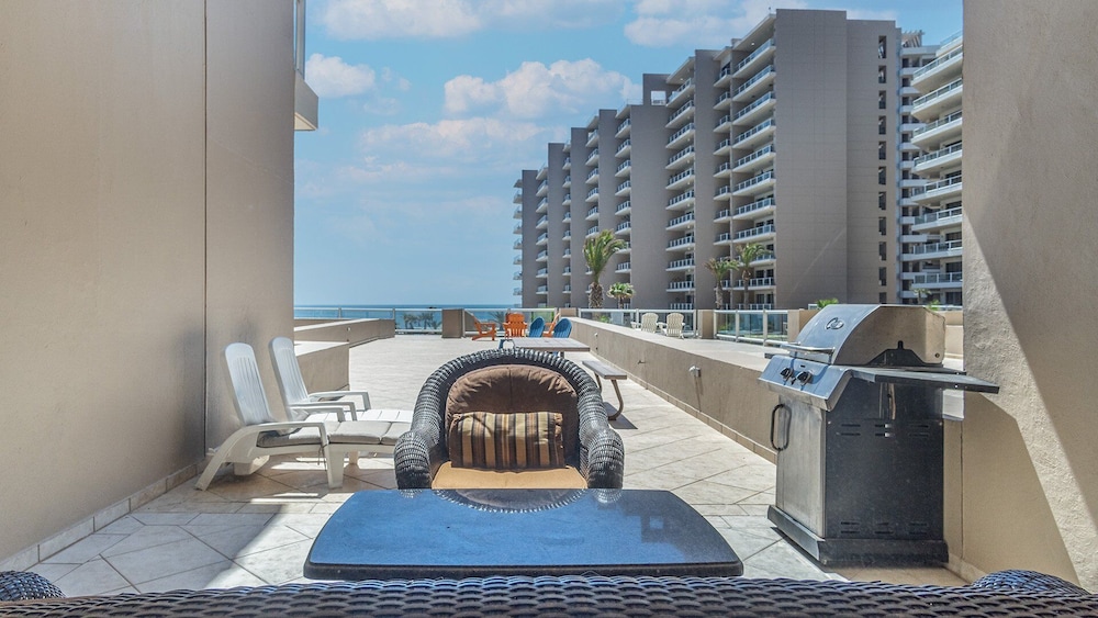 Las Palomas Beach and Golf Resort