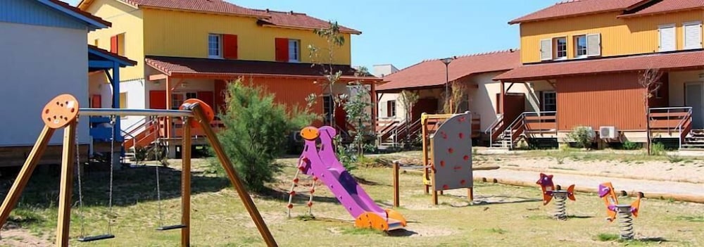 Lagrange Vacances La Grenadine
