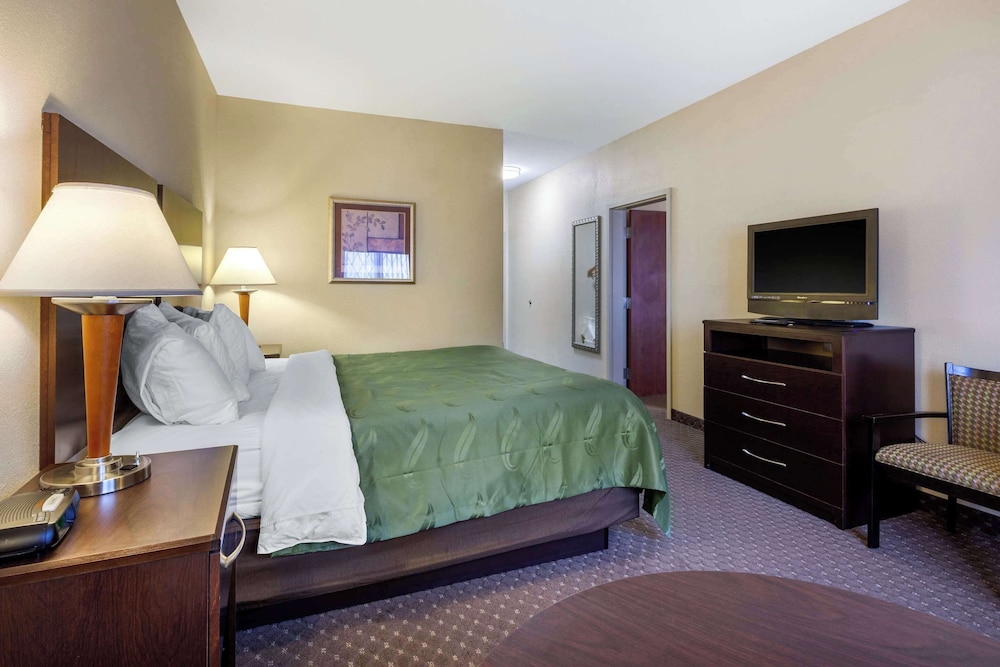 Quality Inn Smyrna