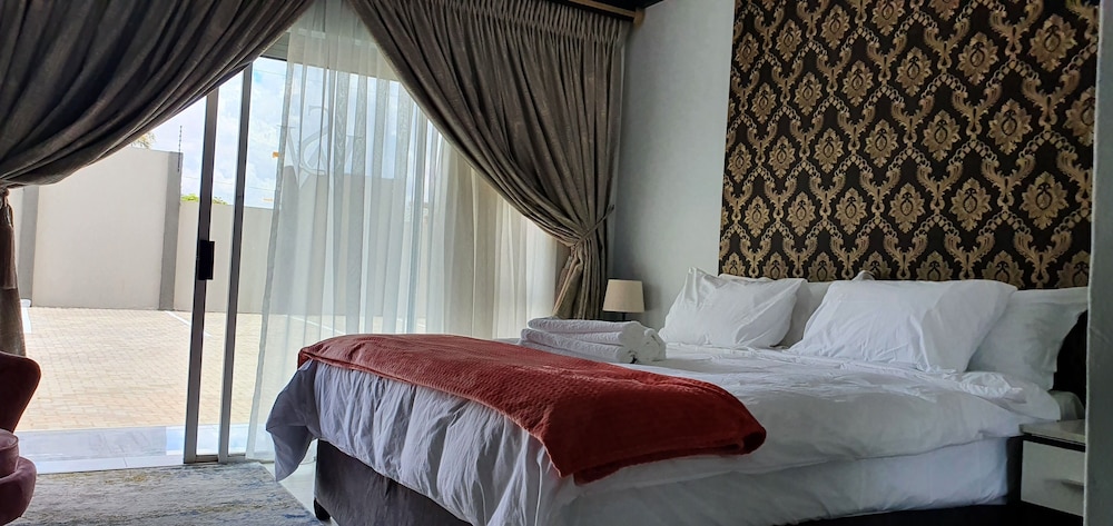 Sea Water Boutique Lodge
