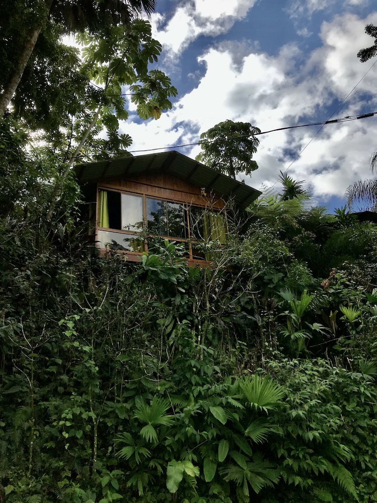 Cabañas del Lago