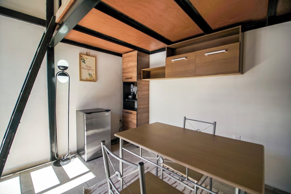 Lofts Tequisquiapan