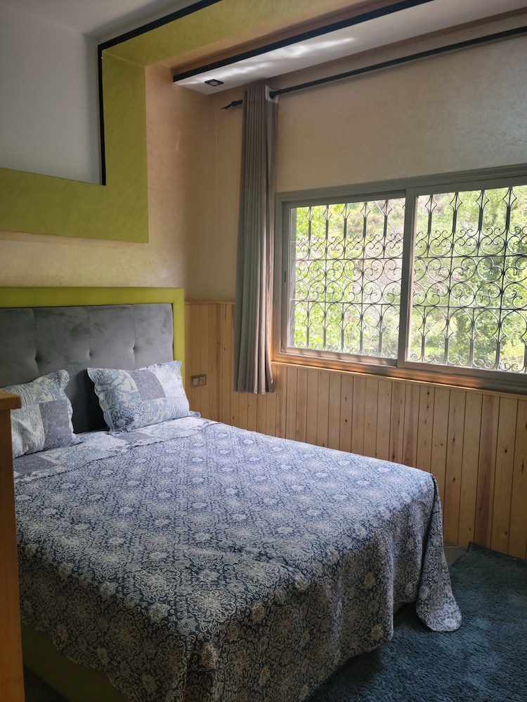 ATLAS OURIKA HOME