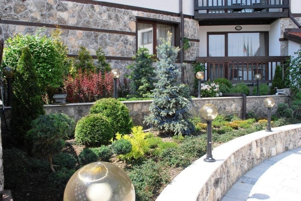 Bansko Vacations - Hotel Complex Zara Bansko - Property Image 27
