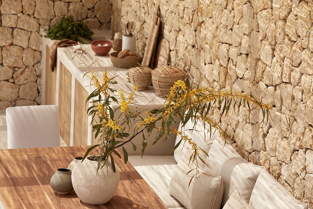 Sui Generis Villa Kefalonia