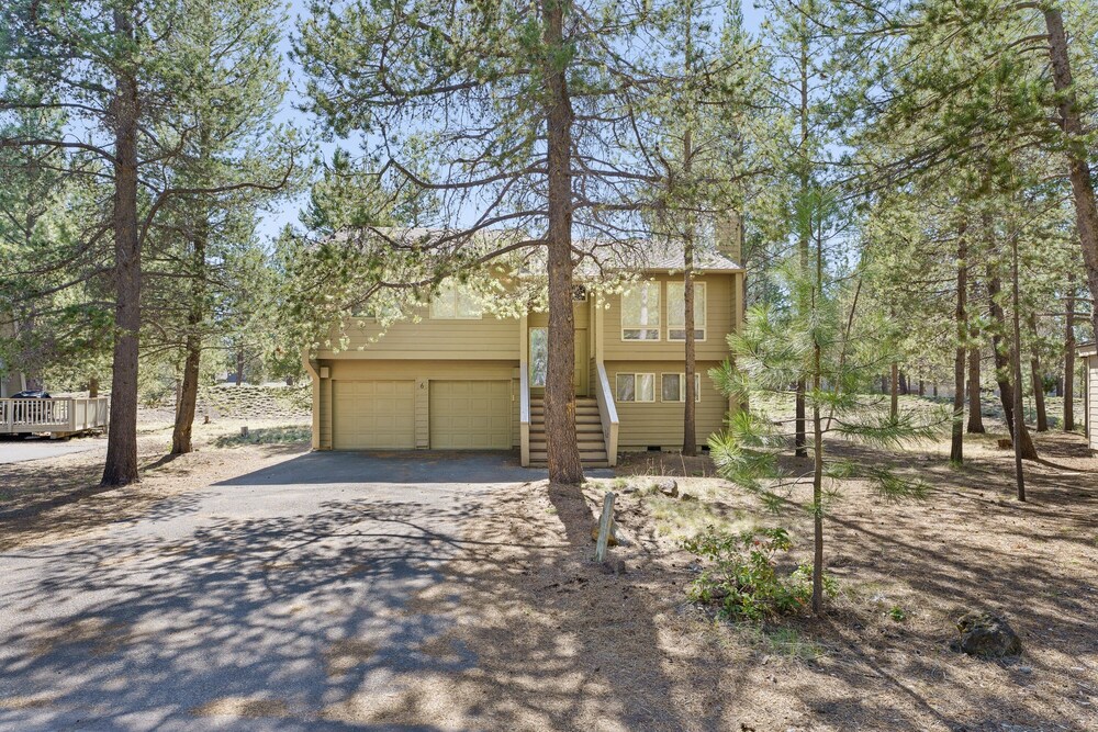 6 Approach 4 Bedroom Home