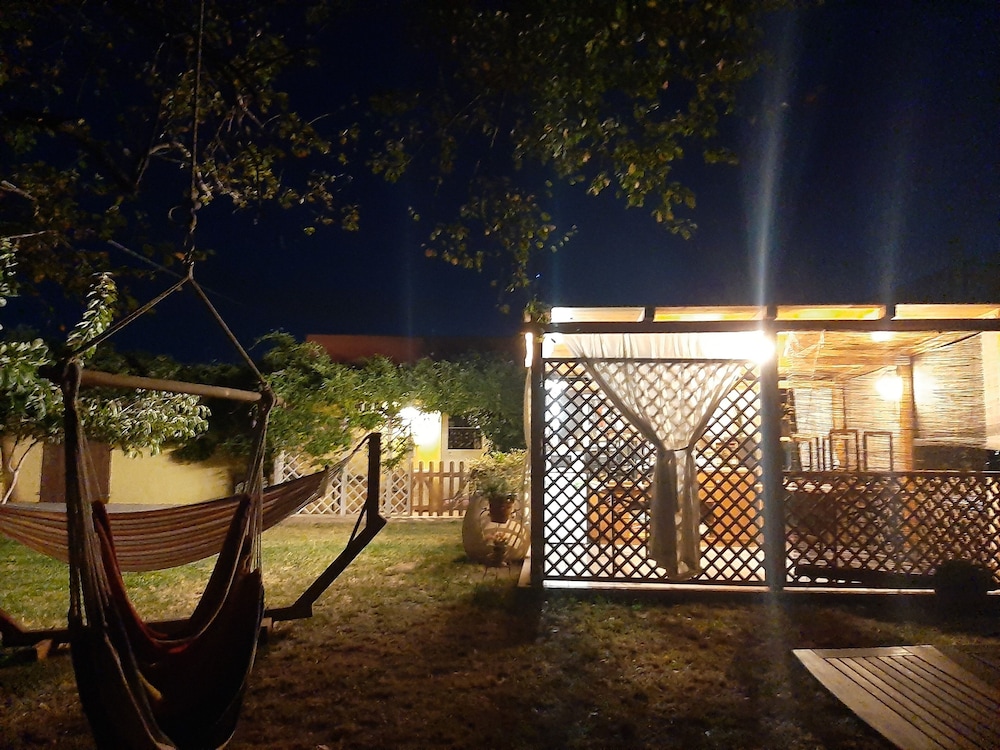 Casa di Campagna Dal Pozzo