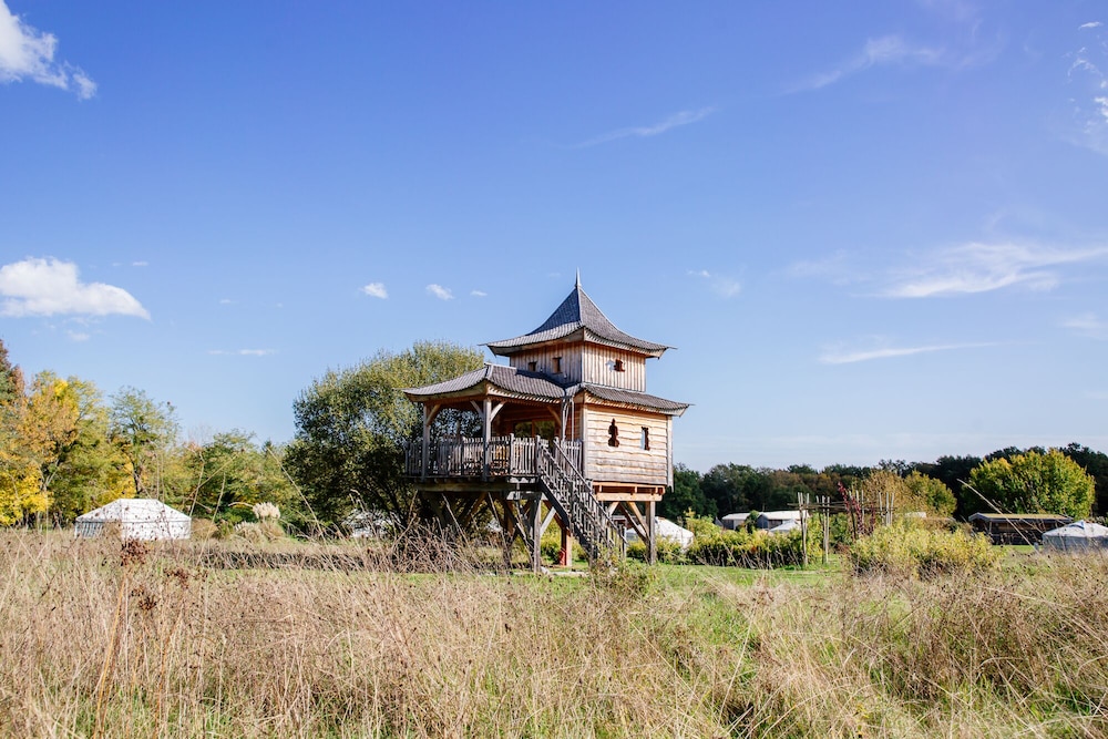 Domaine Ecôtelia