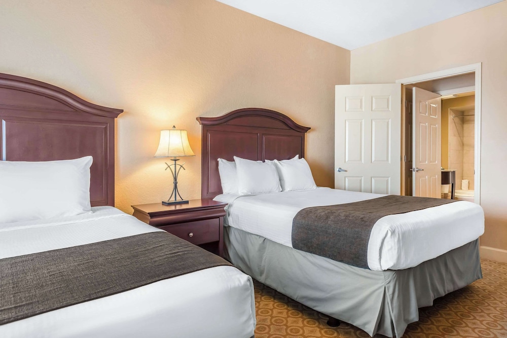 Bluegreen Vacations Fountains, an Ascend Collection Resort
