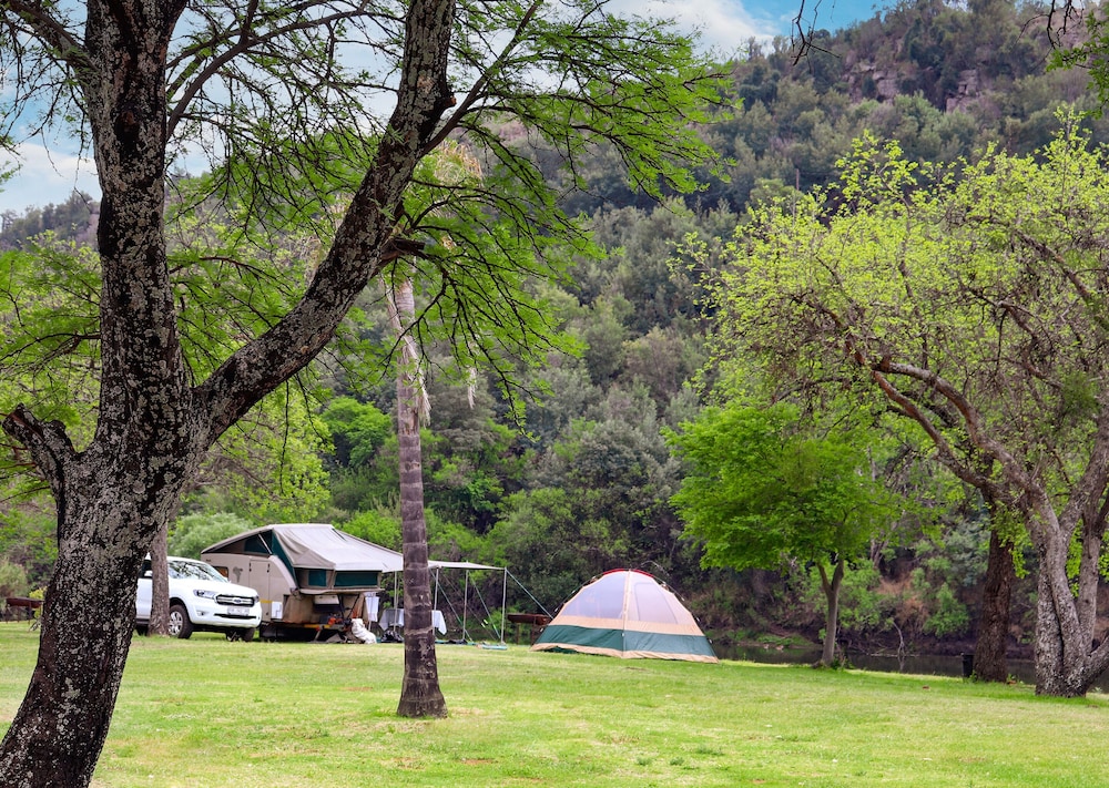 Olifants River Camping by Dream Resorts