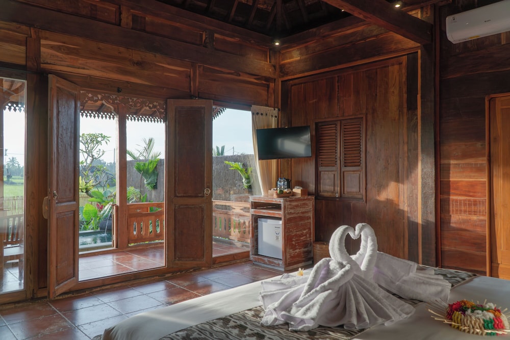 Arindama Villa Ubud by Dhananjaya Hospitality