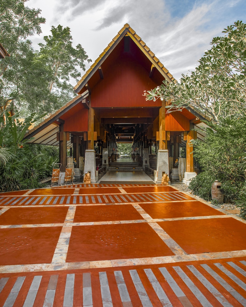 Bo Phut Resort & Spa