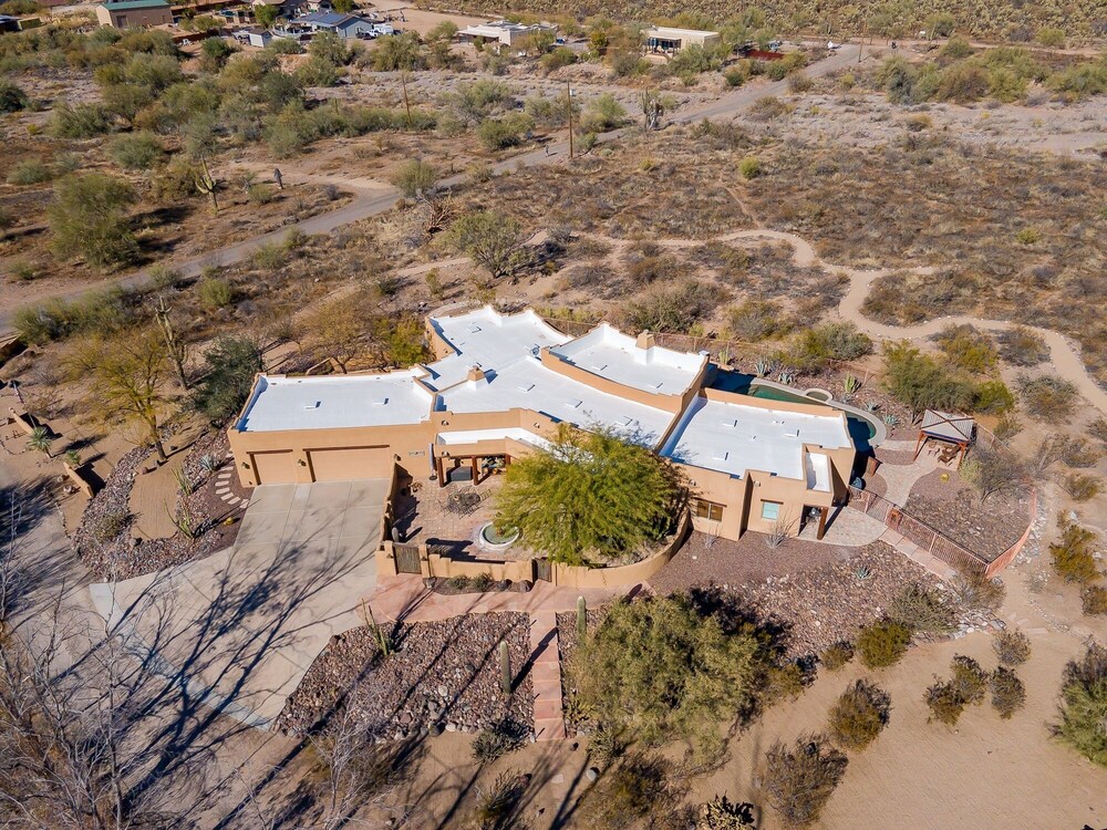Tonto Retreat 4 Bedroom Home