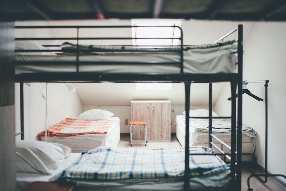 Roof Hostel