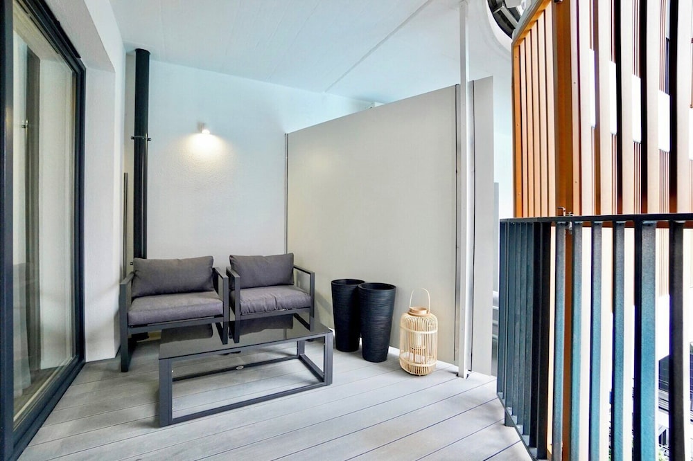 Baltic Waves Resort by Baltic Home