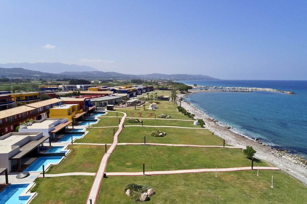 All Senses Nautica Blue Exclusive Resort & Spa - All Inclusive